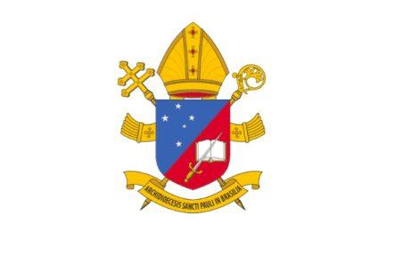 Arquidiocese de SP